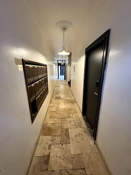 Confort & Charme Central - Gare Toulouse Matabiau - Centre Ville Apartment